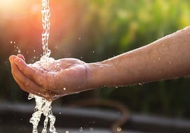 ¿Cuánto agua se consume a diario (y cómo podemos gestionarla mejor)?