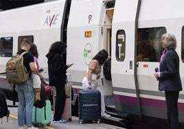 El Gobierno de Portugal declara estratégica la línea ferroviaria Faro-Huelva-Sevilla