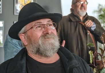 Juan el de Los Cuartelillos: «Estoy aquí gracias a la sanidad pública»