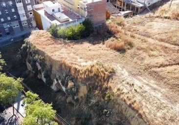 El Cabezo de la Joya de Huelva, un paso más cerca de convertirse en parque arqueológico