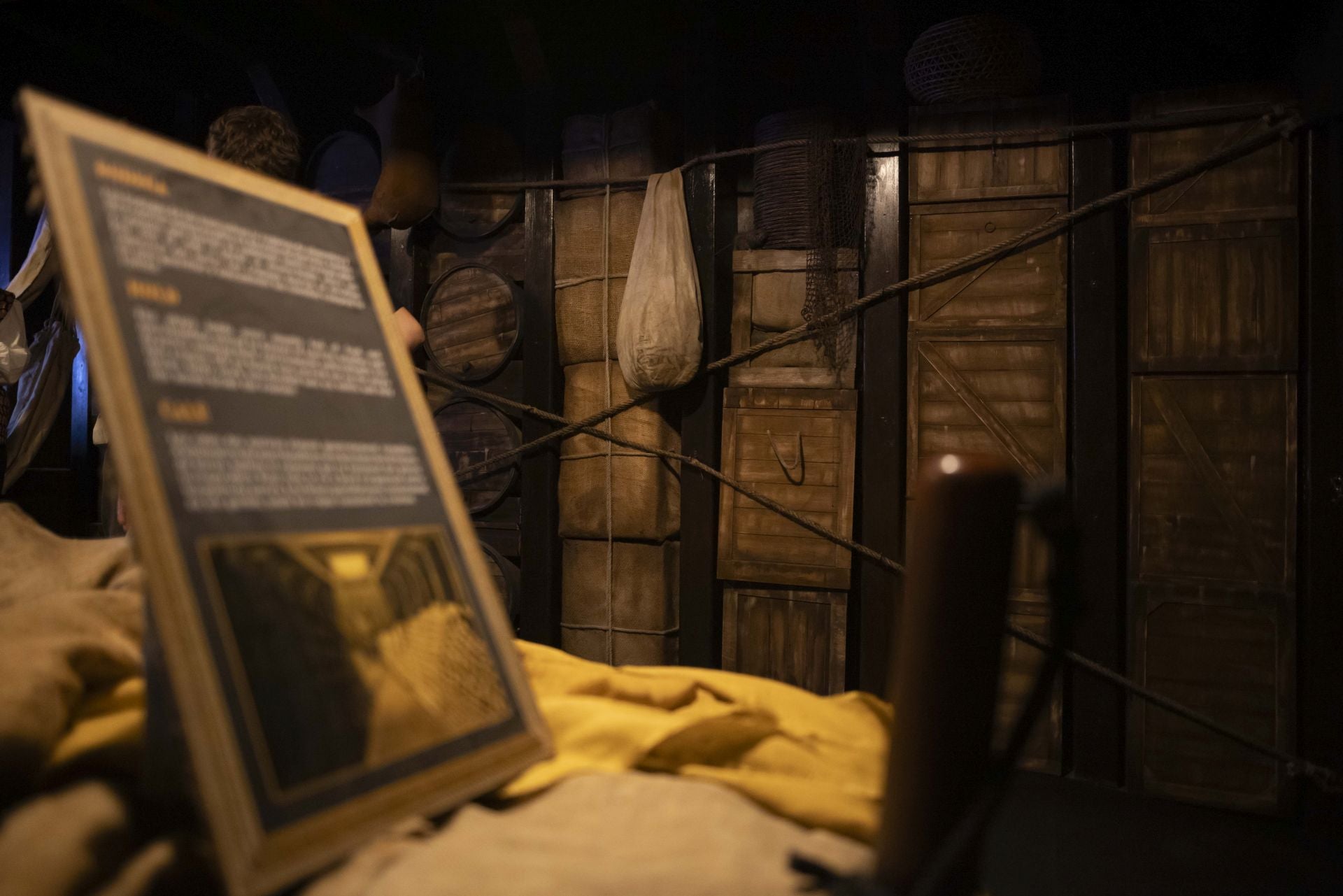 Imágenes de la llegada a Huelva del Galeón Andalucía