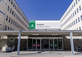 El Hospital Juan Ramón Jiménez de Huelva logra incorporar a dos especialistas en Cirugía Vascular