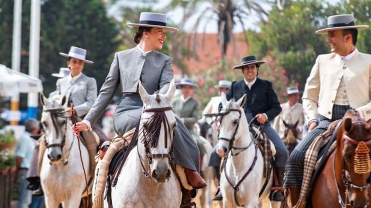 La Feria de Otoño y del Caballo de Huelva se celebrará en la segunda semana del mes de octubre