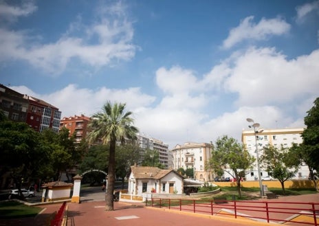 Imagen secundaria 1 - Huelva estuvo a punto de tener un segundo barrio obrero junto a la ría: ¿por qué no se hizo?