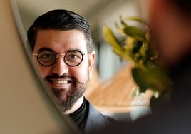 Manu Sánchez y el nutricionista Pablo Ojeda darán brillo al Congreso Internacional de Frutos Rojos, que celebra su décima edición