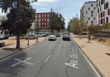 Vecinos de Las Colonias, hartos de las carreras ilegales en la zona: «¿Tienen que atropellar a alguien para que se actúe?»