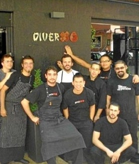 Imagen secundaria 2 - De las estrellas Michelin a Espacio Escondite: la apuesta culinaria del chef Fran Rabazo en Huelva
