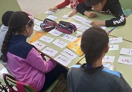 Vox pide erradicar de las aulas de Huelva un programa de cultura marroquí
