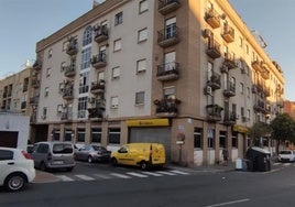 Previstos cortes de luz de hasta siete horas este viernes en la barriada de Viaplana