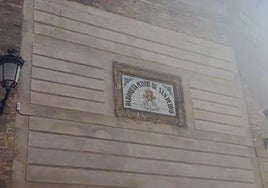 Huelva tuvo su propio castillo y en él pasó algo increíble: esta es su historia y el lugar donde estaba