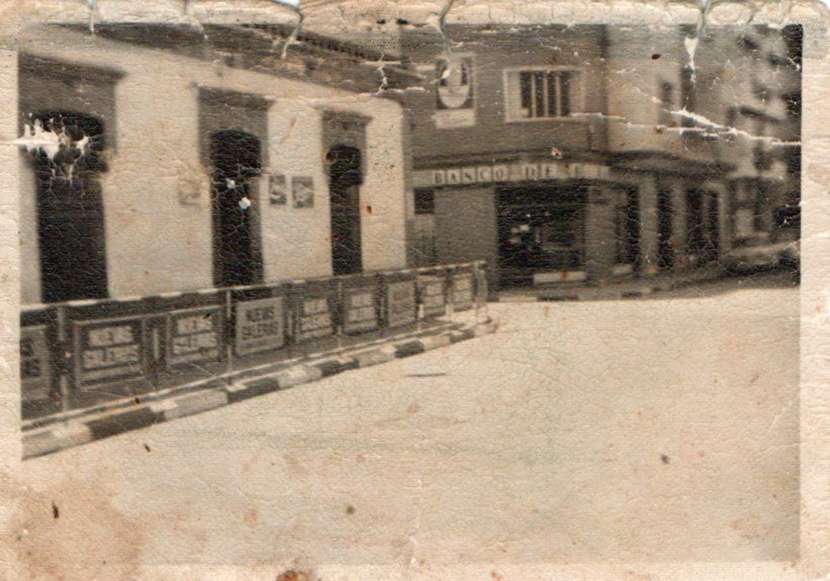 Taberna El Macareno