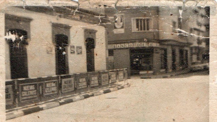 El Macareno