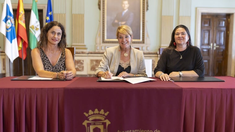 Huelva pone en marcha una red integral para la atención a personas sin hogar