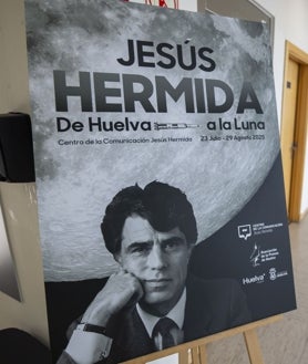 Imagen secundaria 2 - Exterior e interior del Centro de la Comunicación Jesús Hermida