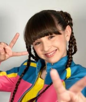 Imagen secundaria 2 - Melody, Chanel y Chloe Delarosa