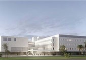 La Junta licita las obras del Hospital Materno Infantil de Huelva por un importe de 85 millones de euros