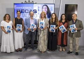 Nuevas Becas Ciudad de Huelva: quién puede solicitarlas, requisitos y plazos