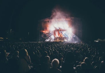 Antoñito Molina y Pastora Soler, los conciertos más caros de las Colombinas 2025, que costaron más de medio millón de euros