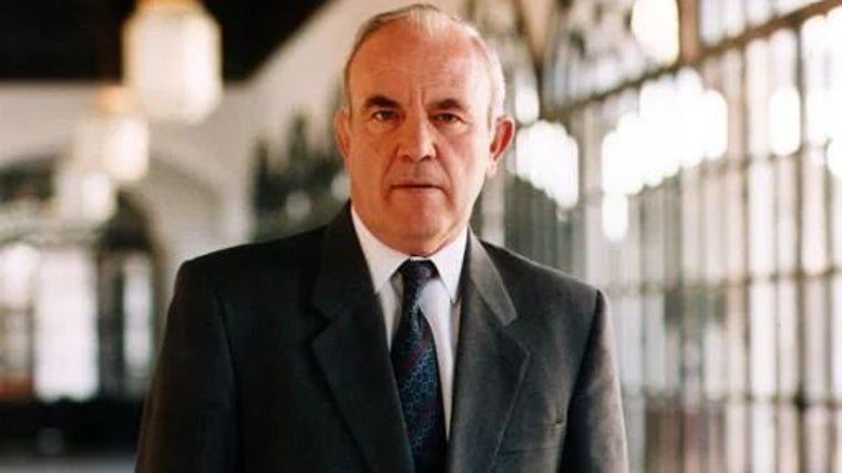 José Antonio Marín Rite