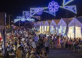 Fiestas de la Cinta 2025: Todos los actos y actuaciones musicales