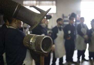 Abierto el plazo para optar a los cursos gratuitos que formarán a trabajadores del sector del hidrógeno verde en Huelva