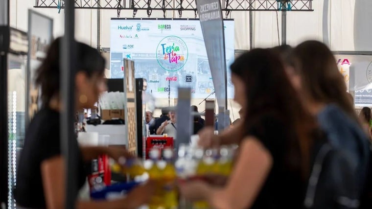 Feria de la Tapa de Huelva 2025: fechas, precios, programación y lista completa de participantes