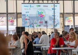 Feria de la Tapa de Huelva 2025: fechas, precios, programación y lista completa de participantes