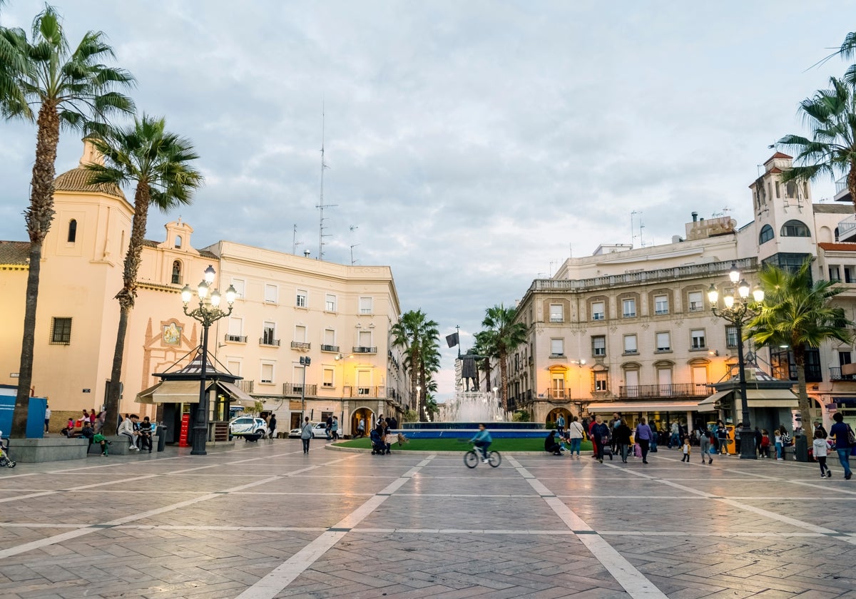 Huelva