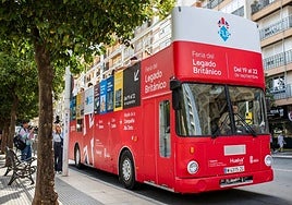 II Feria del Legado Británico en Huelva: fechas, novedades, actividades y programación completa