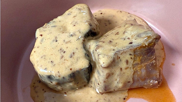 Restaurante Ultra Marino El Rompido: «Cada visita se convierte en un viaje único, en un menú irrepetible»