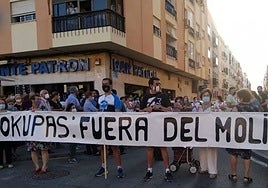 La oficina antiokupas del Ayuntamiento de Huelva, lista a falta de firmar el convenio con el Colegio de Abogados