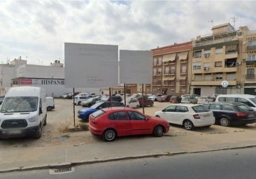 Aprobada la construcción de una treintena de VPO en La Hispanidad y 124 viviendas más de renta libre en Marismas del Polvorín