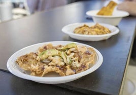 La XXIV Feria de la Tapa de Huelva se desarrollará desde el 2 al 5 de octubre