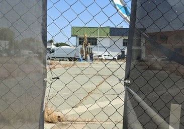 Arranca en Huelva la construcción de las torres de viviendas Tres Velas
