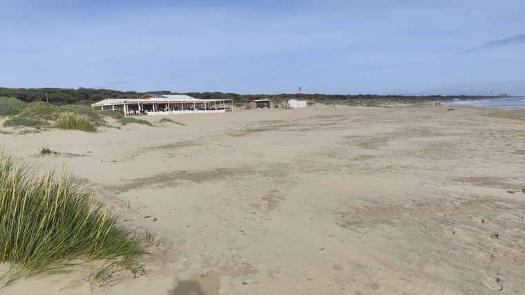 Chiringuito Der Matías