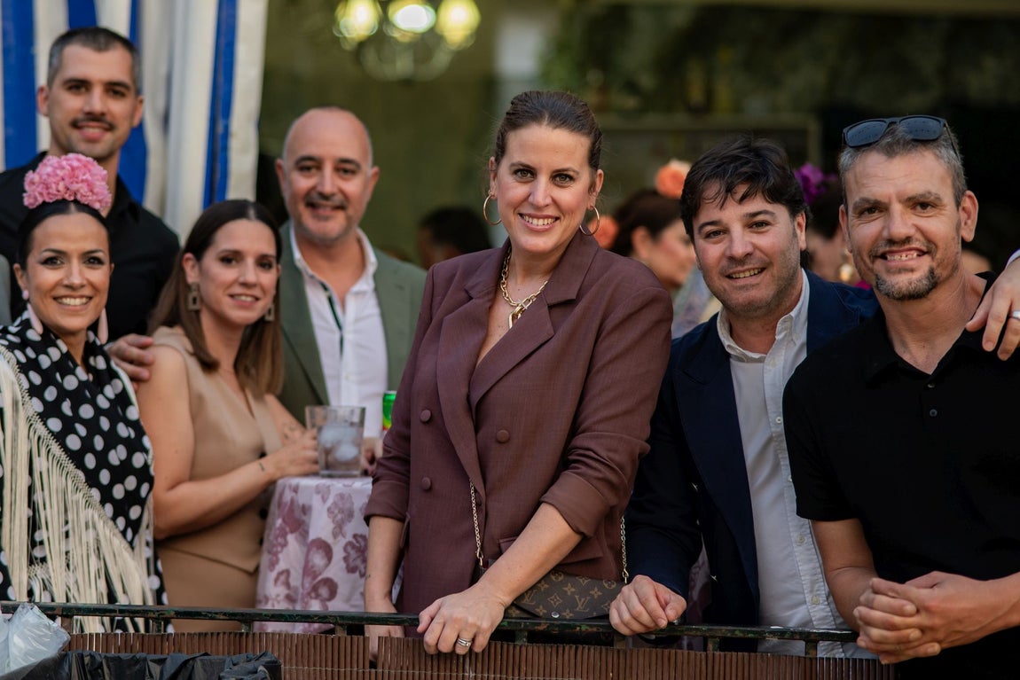 La Feria del Caballo de Huelva dice adiós a la edición de su consolidación