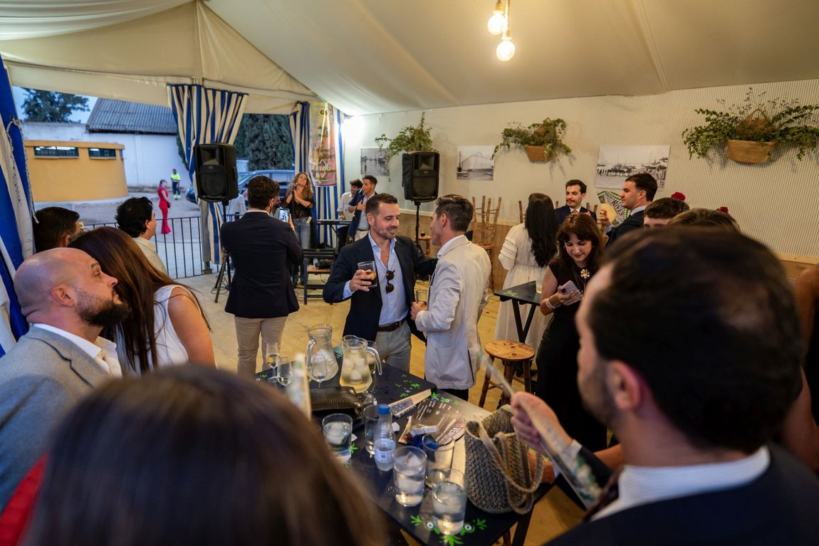 La Feria del Caballo de Huelva dice adiós a la edición de su consolidación