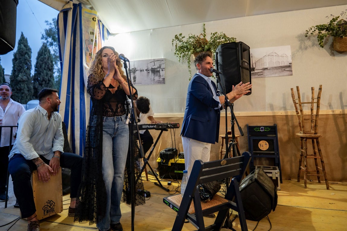 La Feria del Caballo de Huelva dice adiós a la edición de su consolidación