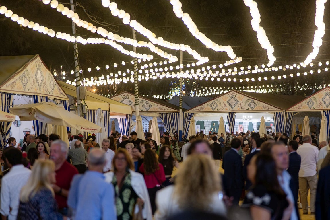 La Feria del Caballo de Huelva dice adiós a la edición de su consolidación