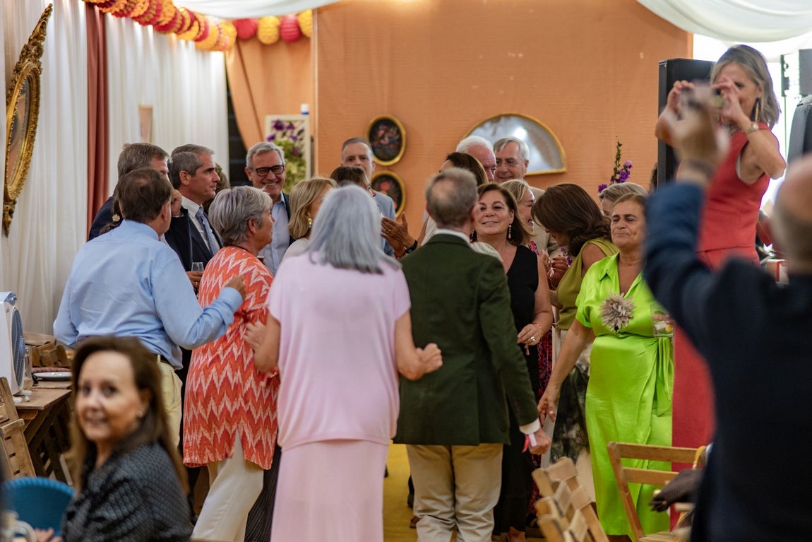 La Feria del Caballo de Huelva dice adiós a la edición de su consolidación