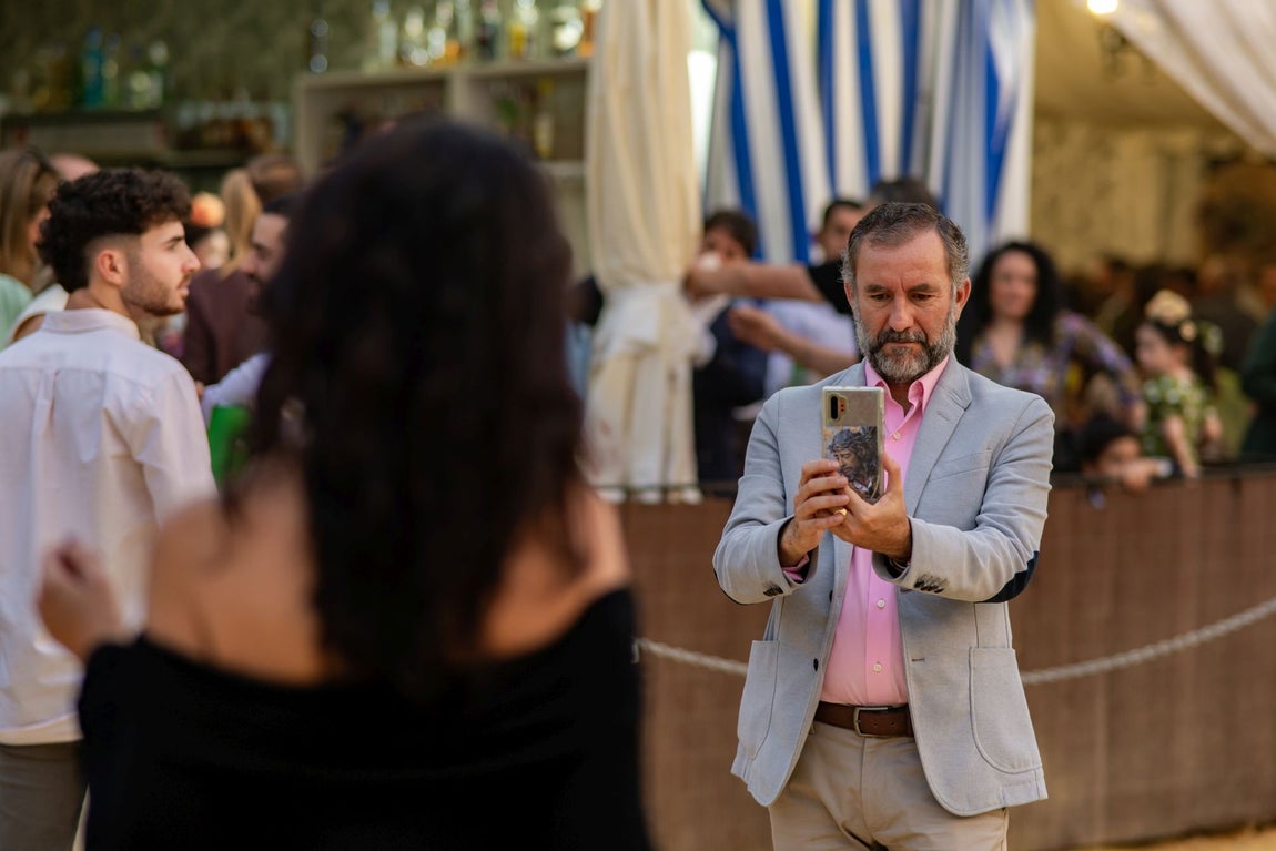 La Feria del Caballo de Huelva dice adiós a la edición de su consolidación