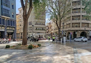 La zona de bajas emisiones de Huelva entrará en vigor en enero: estas serán las limitaciones