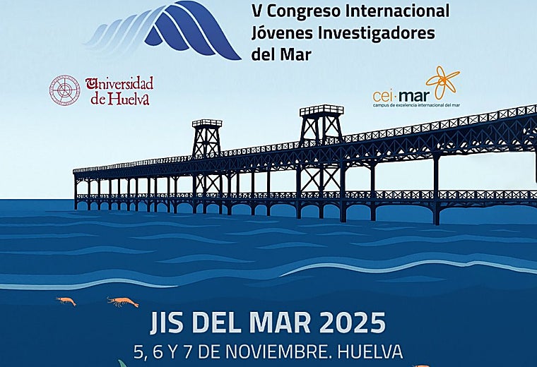 Cartel del congreso