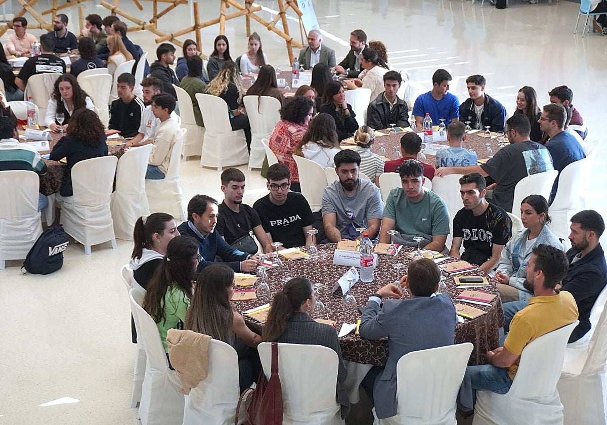 Actividades de la Semana de la Ciencia