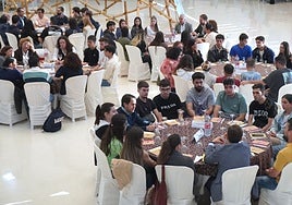 La Universidad de Huelva se vuelca en la celebración de la Semana de la Ciencia