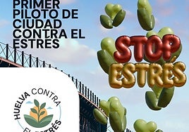 En Huelva podrás combatir el estrés gratis: estas son las actividades que se harán en los parques y barrios de la ciudad