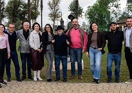 El Concurso Fotográfico 'El Sello de Huelva' dedica su tercera edición al 150 aniversario de la inauguración del Muelle de la Compañía de Río Tinto