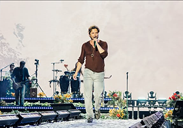 Manuel Carrasco dará un último concierto en España este año 2025: fecha, ubicación y cómo comprar entradas