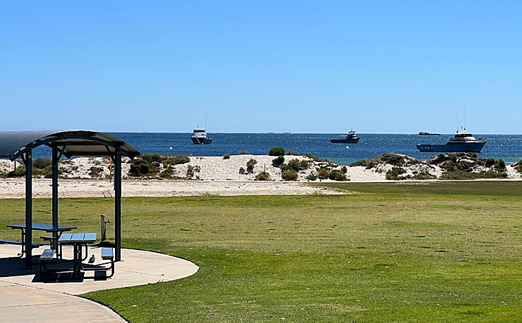 Imagen principal - El pequeño pueblo de Australia que tiene una calle dedicada a Huelva por esta curiosa razón
