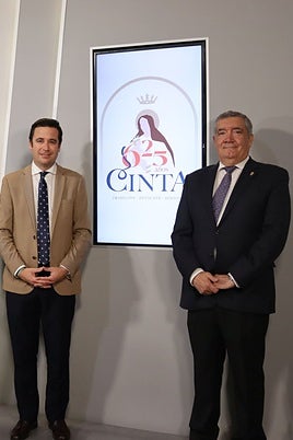 Presentación de los actos por el 625 aniversario de la Devoción a la Patrona